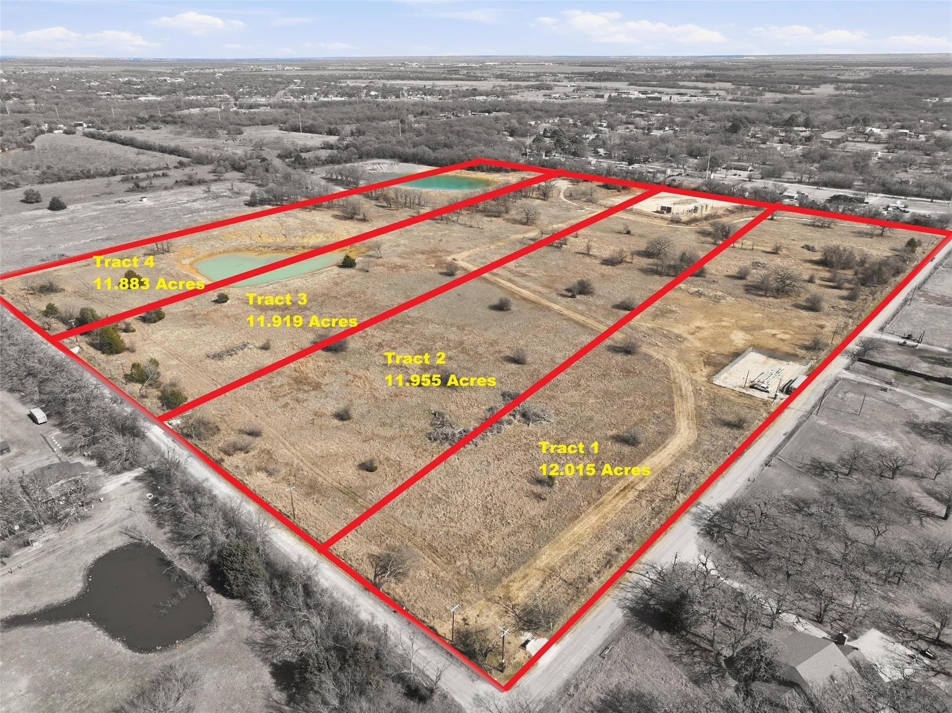 11.88 acres in Johnson County - photo 20