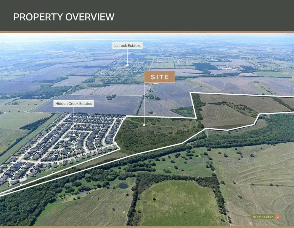 172 acres in Collin County gallery image 2