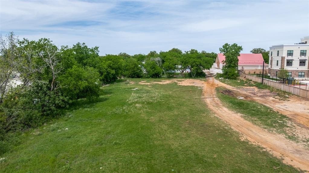 1.21 acres in Denton County featured view