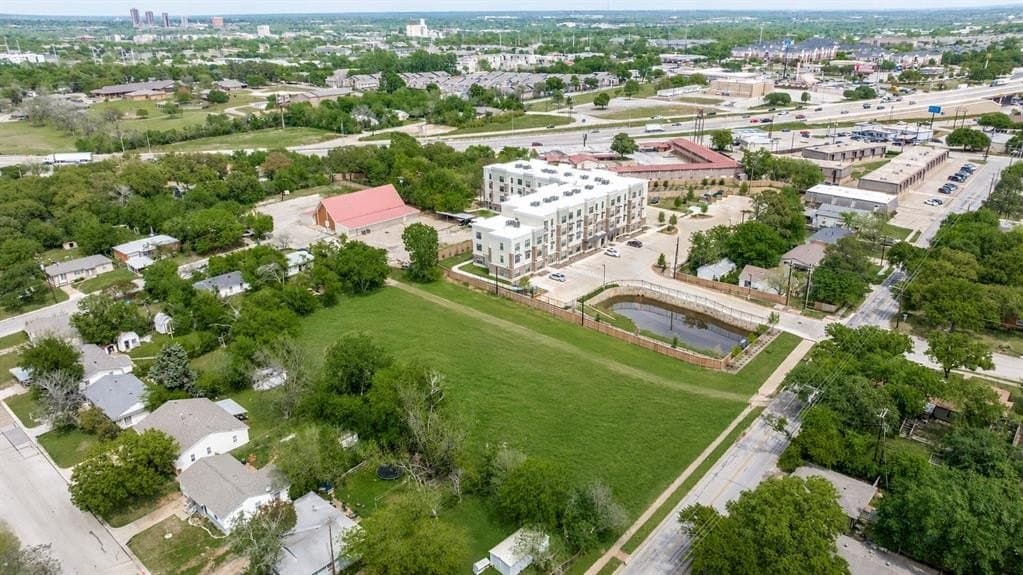 1.21 acres in Denton County gallery image 2