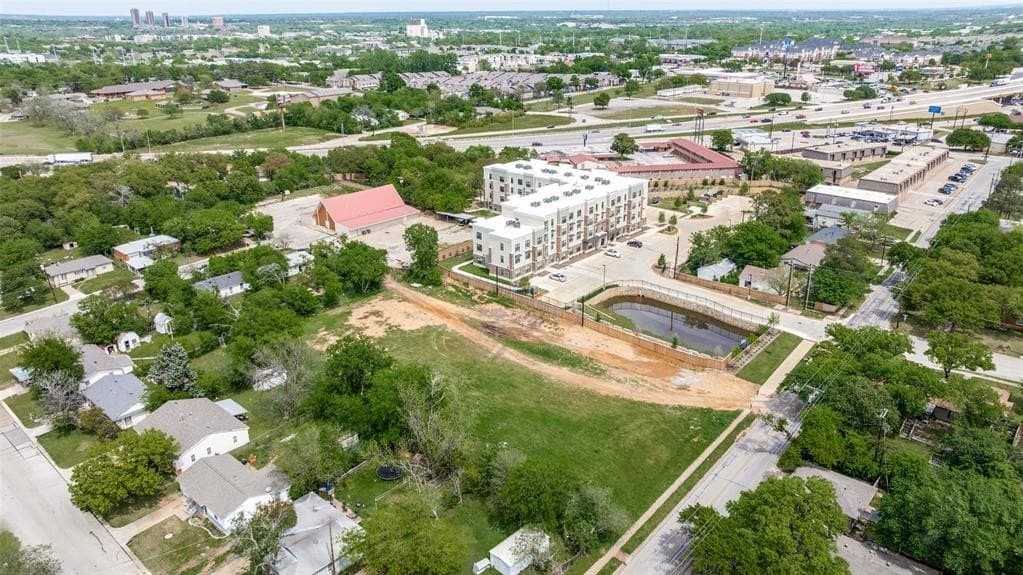 1.21 acres in Denton County gallery image 2