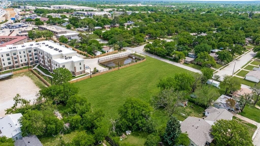 1.21 acres in Denton County gallery image 3