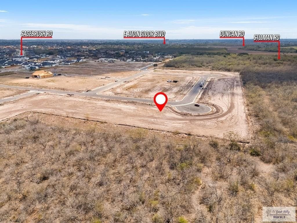 0.19 acres in CAMERON County gallery image 4