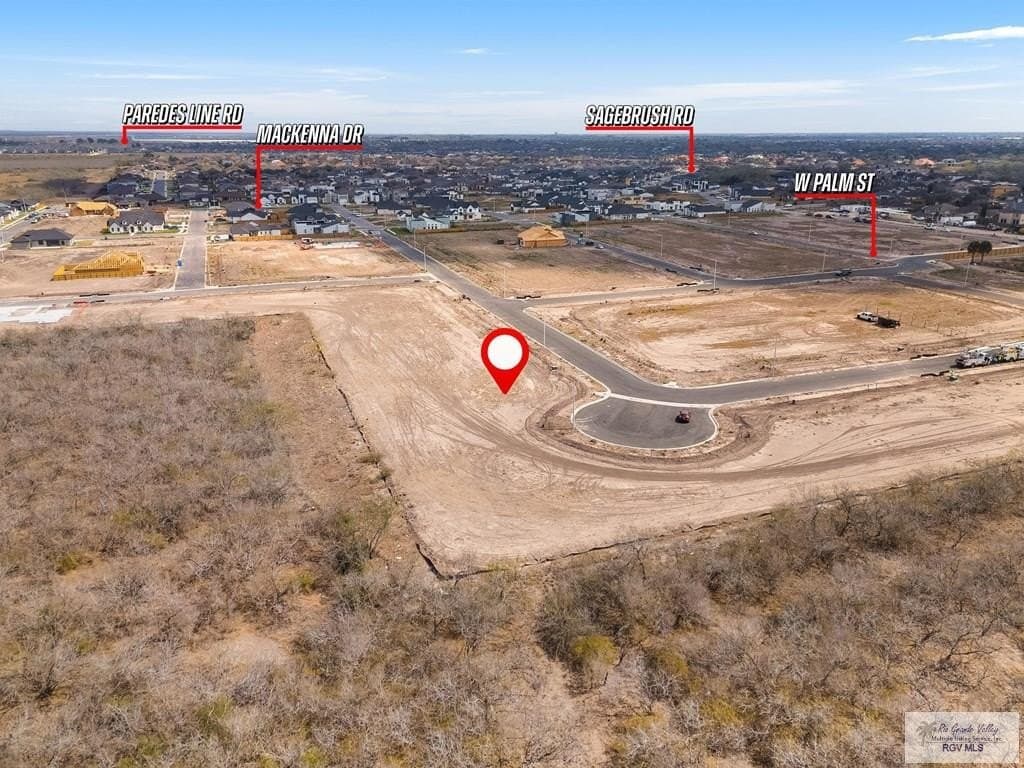 0.19 acres in CAMERON County featured view