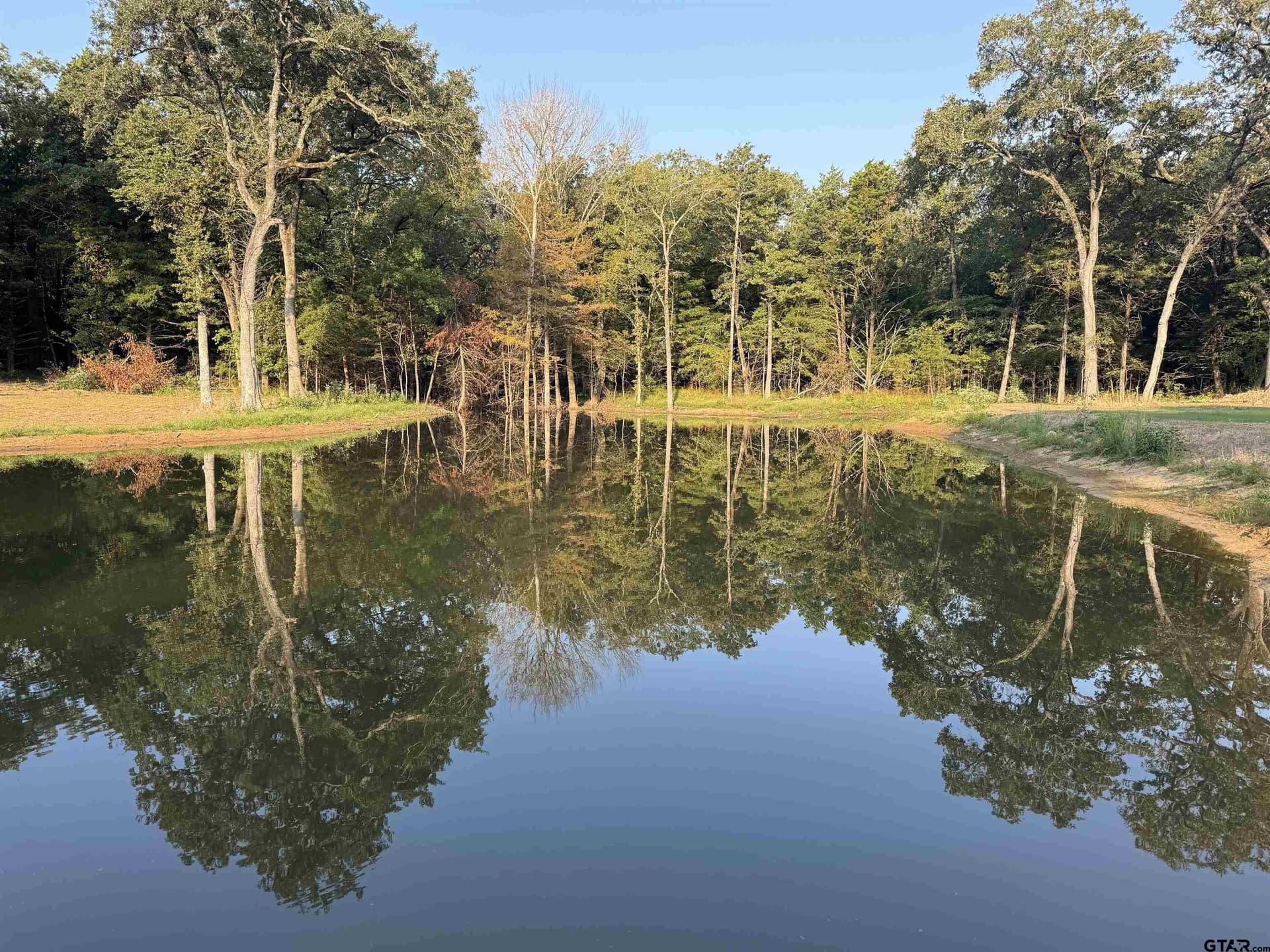 27.62 acres in Hopkins County