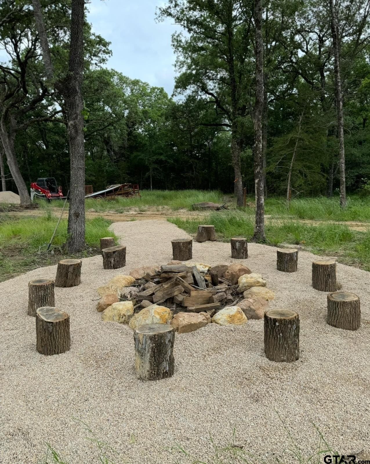 27.62 acres in Hopkins County featured view