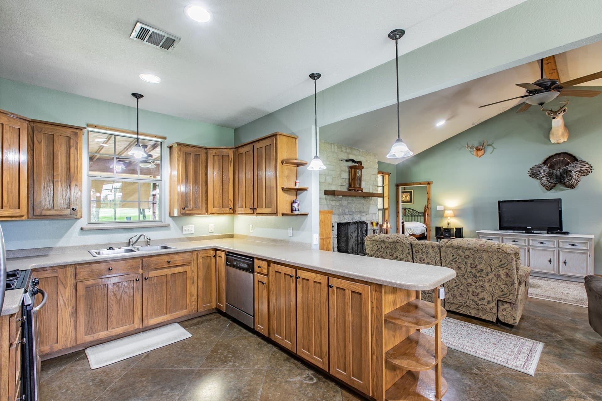 29.45 acres in Bosque County - photo 7