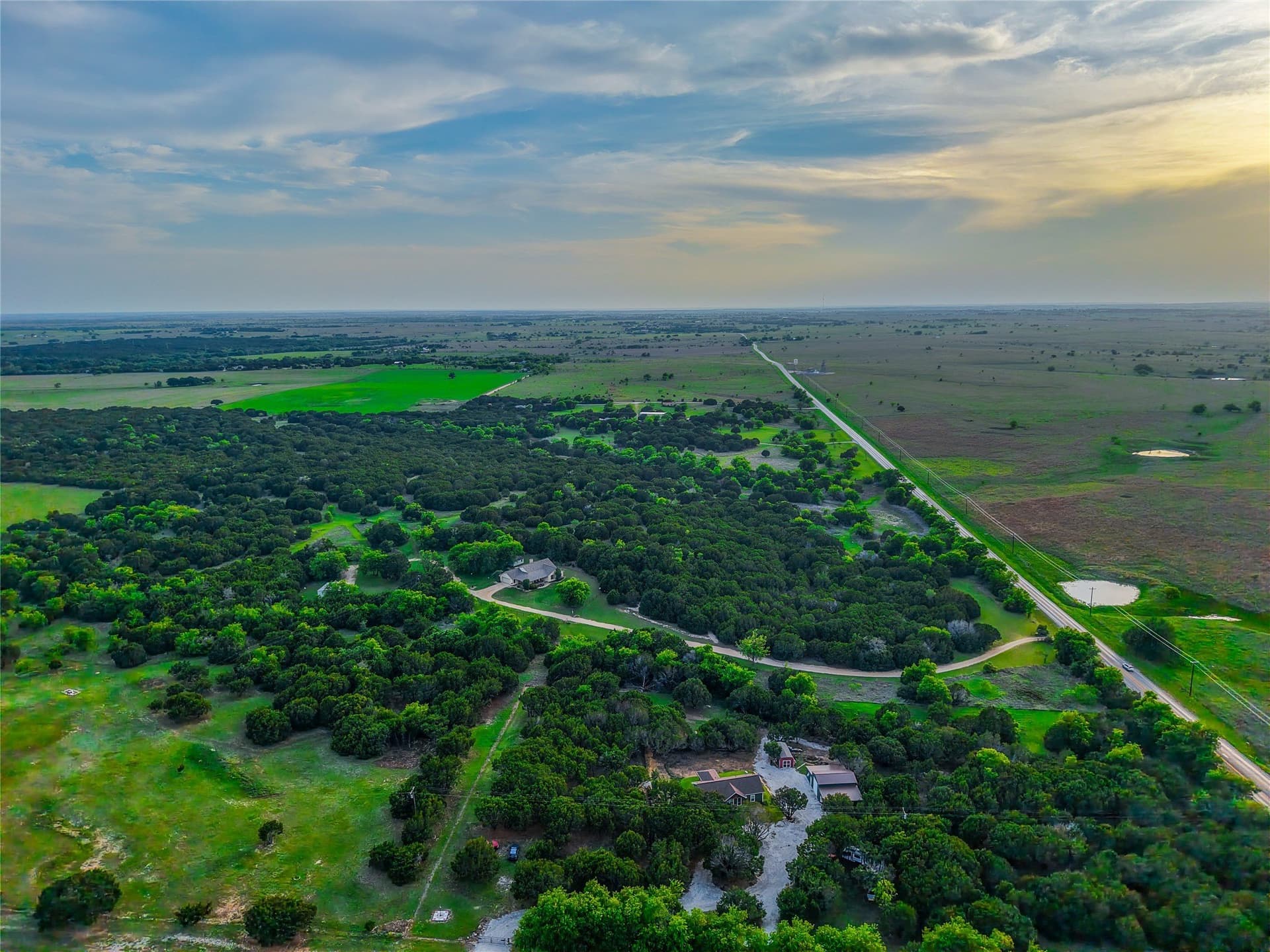 29.45 acres in Bosque County - photo 33