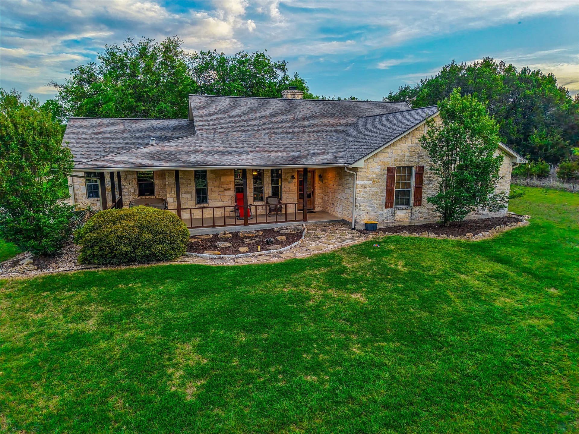 29.45 acres in Bosque County gallery image 2