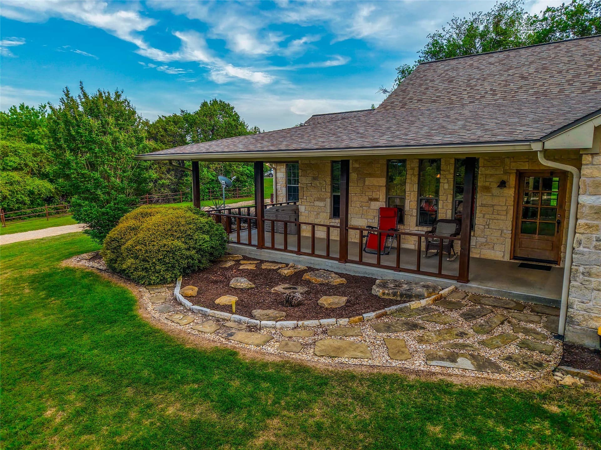 29.45 acres in Bosque County gallery image 4