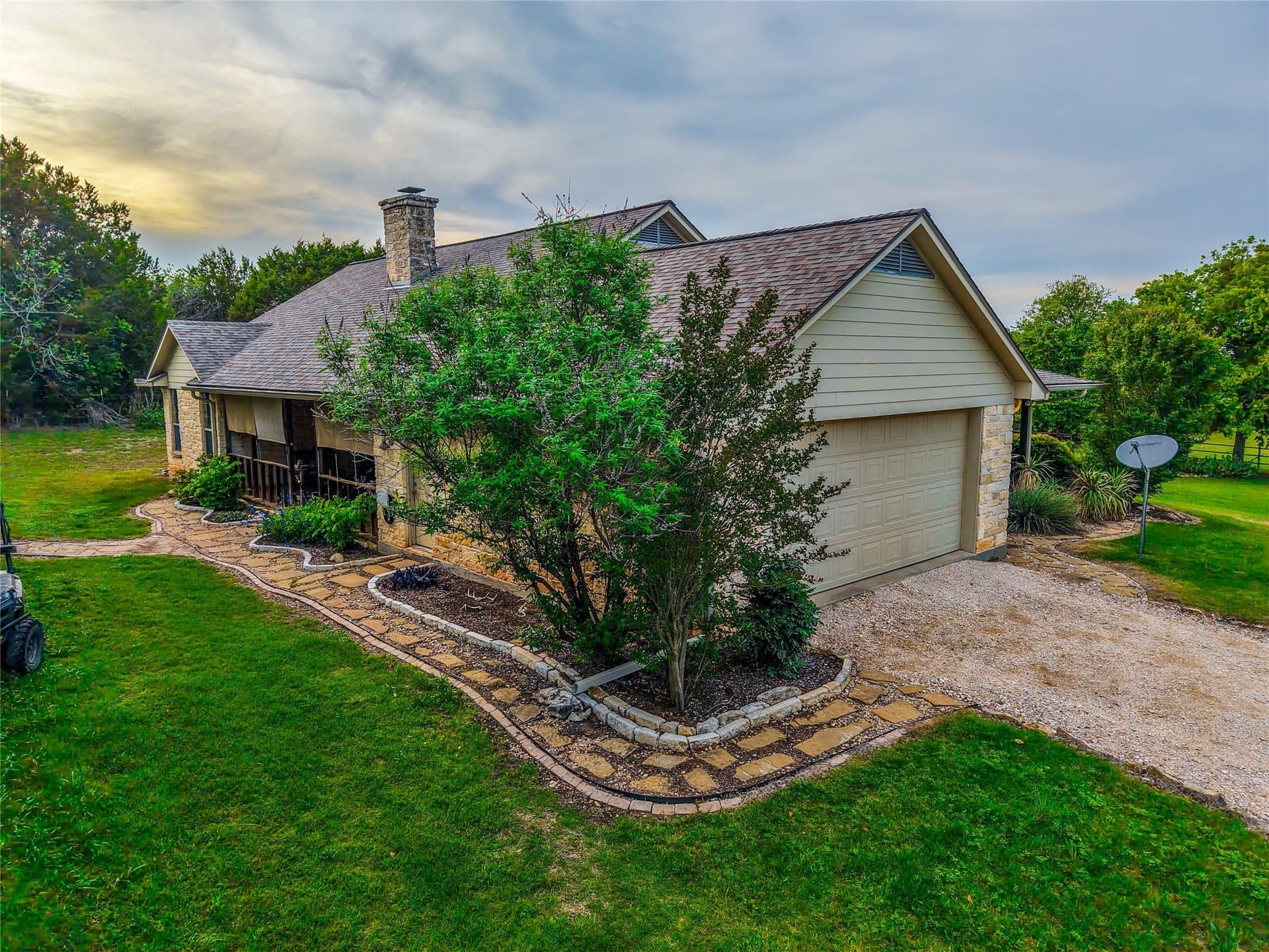 29.45 acres in Bosque County - photo 22
