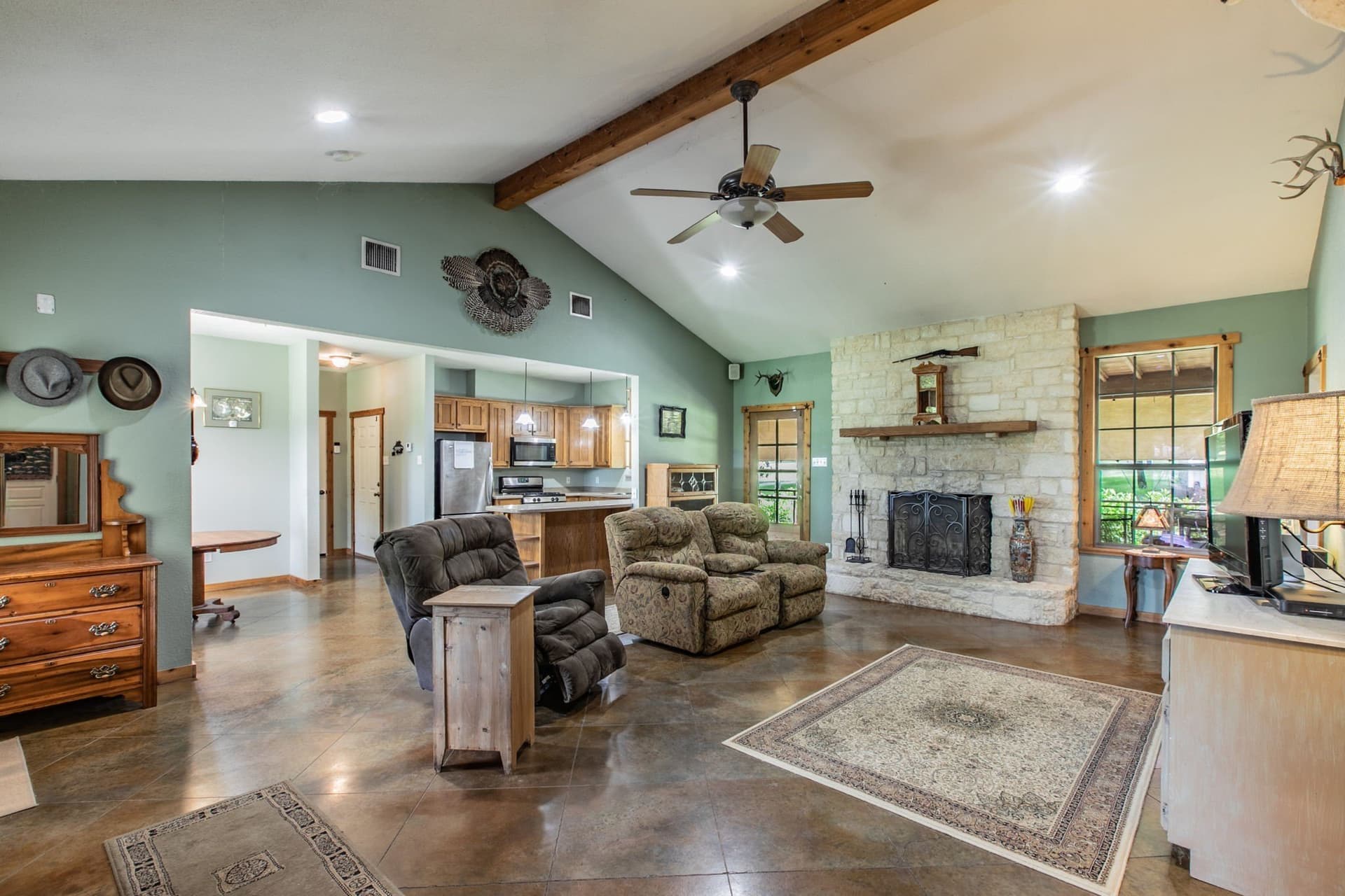 29.45 acres in Bosque County featured view
