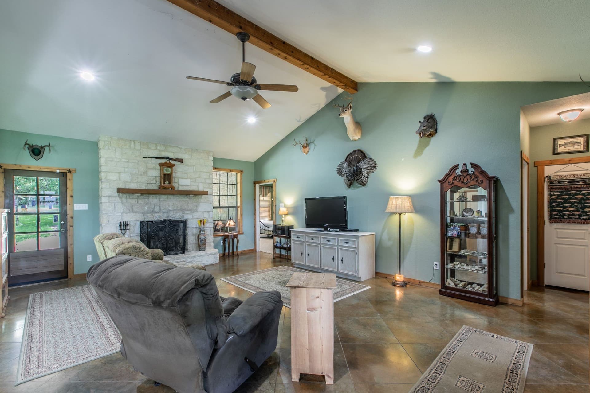 29.45 acres in Bosque County - photo 6