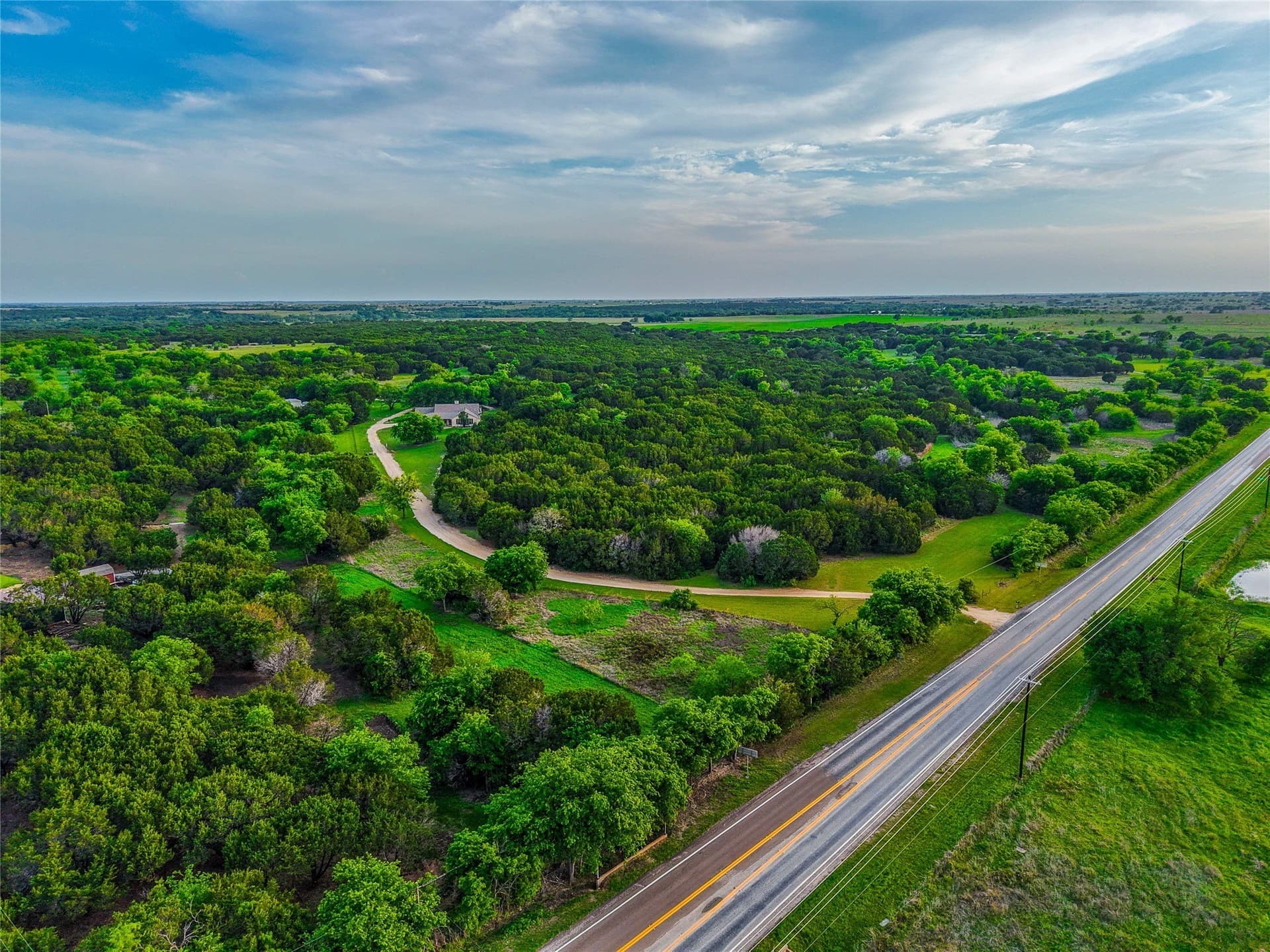 29.45 acres in Bosque County - photo 31