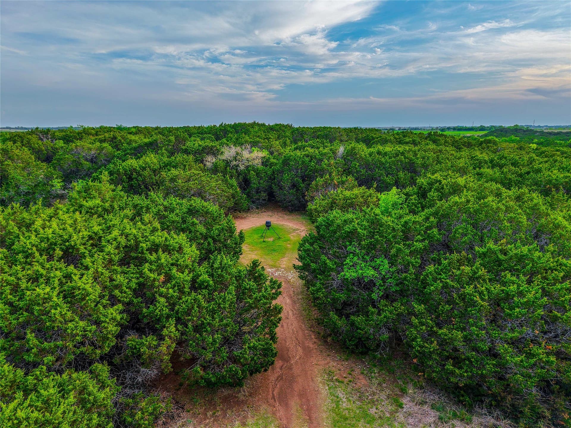 29.45 acres in Bosque County - photo 29