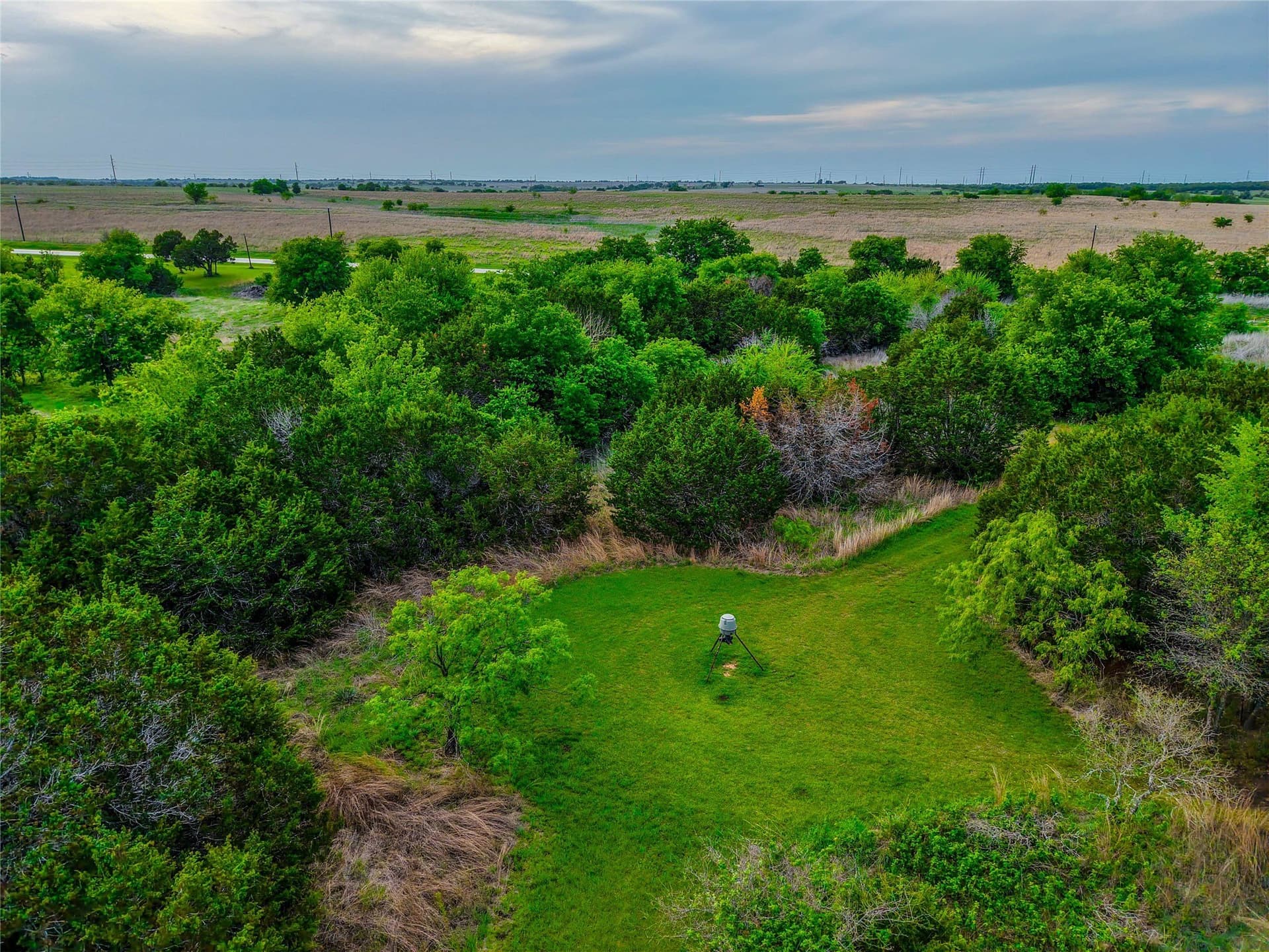 29.45 acres in Bosque County - photo 28