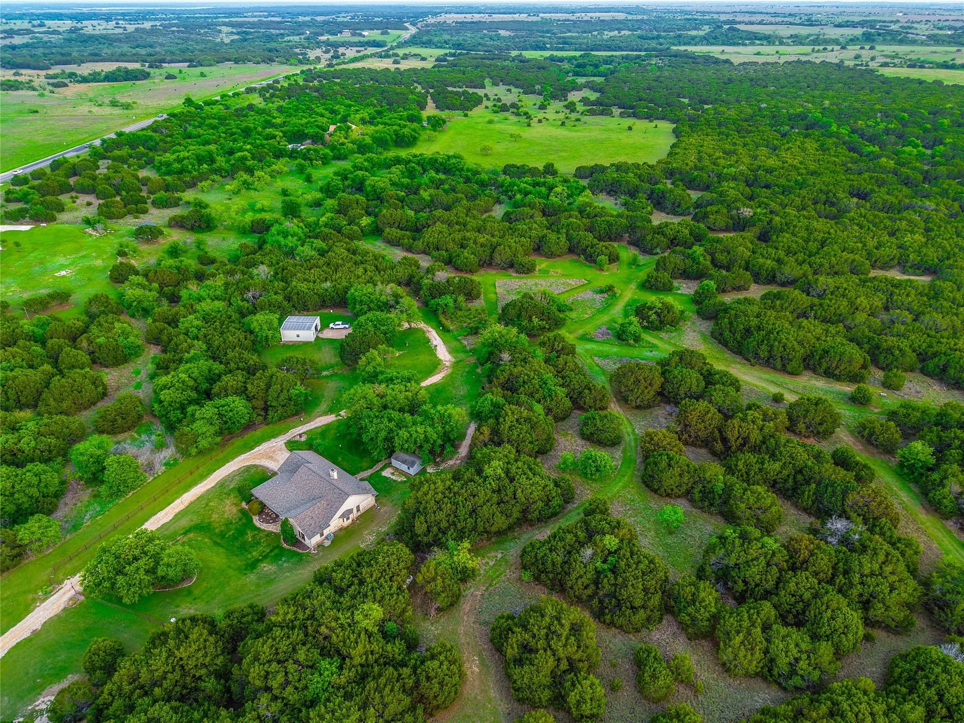 29.45 acres in Bosque County - photo 27