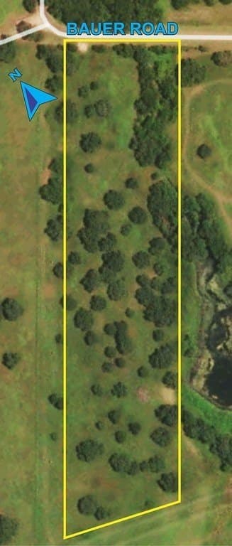 7.69 acres in Fayette County - photo 12