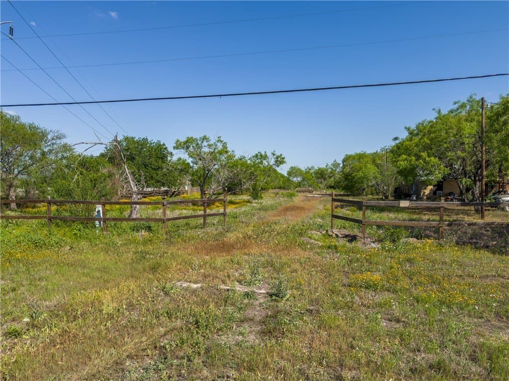 1 acres in Jim Wells County