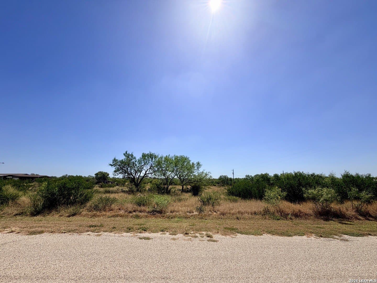 1 acres in Frio County