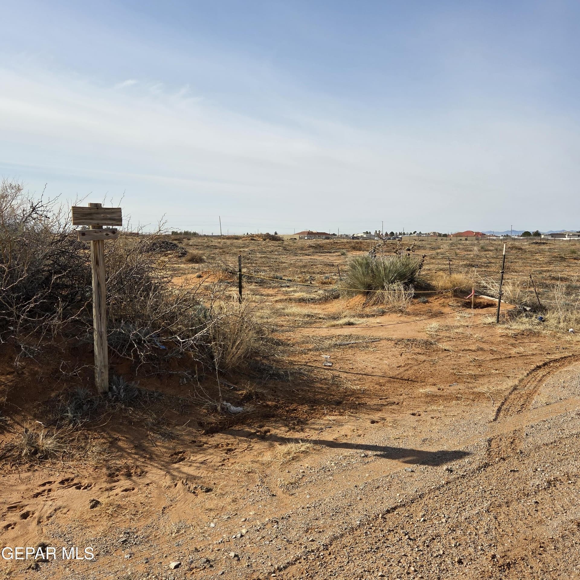 5.08 acres in El Paso County gallery image 2