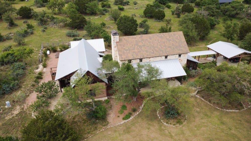 12.55 acres in Gillespie County - photo 3