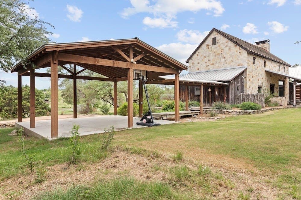 12.55 acres in Gillespie County - photo 53