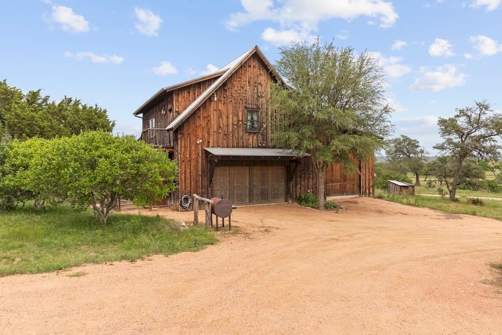 12.55 acres in Gillespie County - photo 57