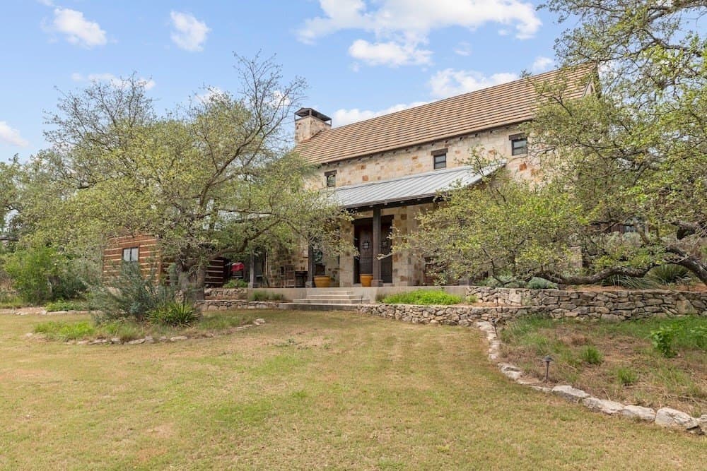 12.55 acres in Gillespie County - photo 4