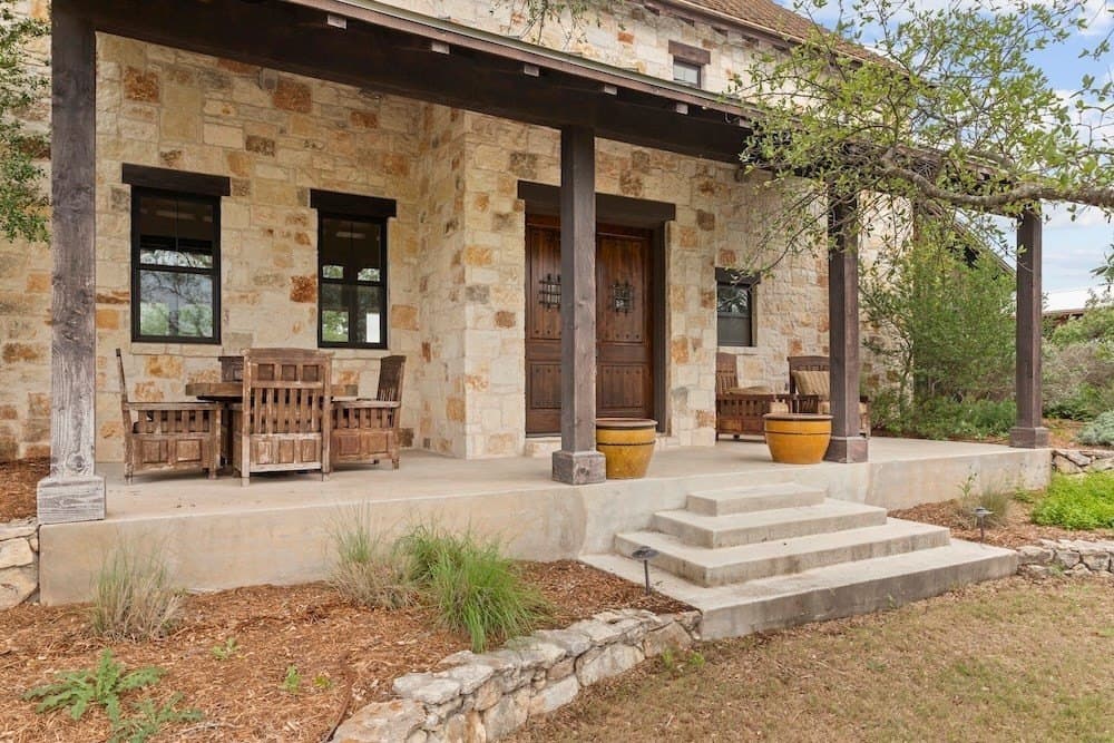 12.55 acres in Gillespie County - photo 9