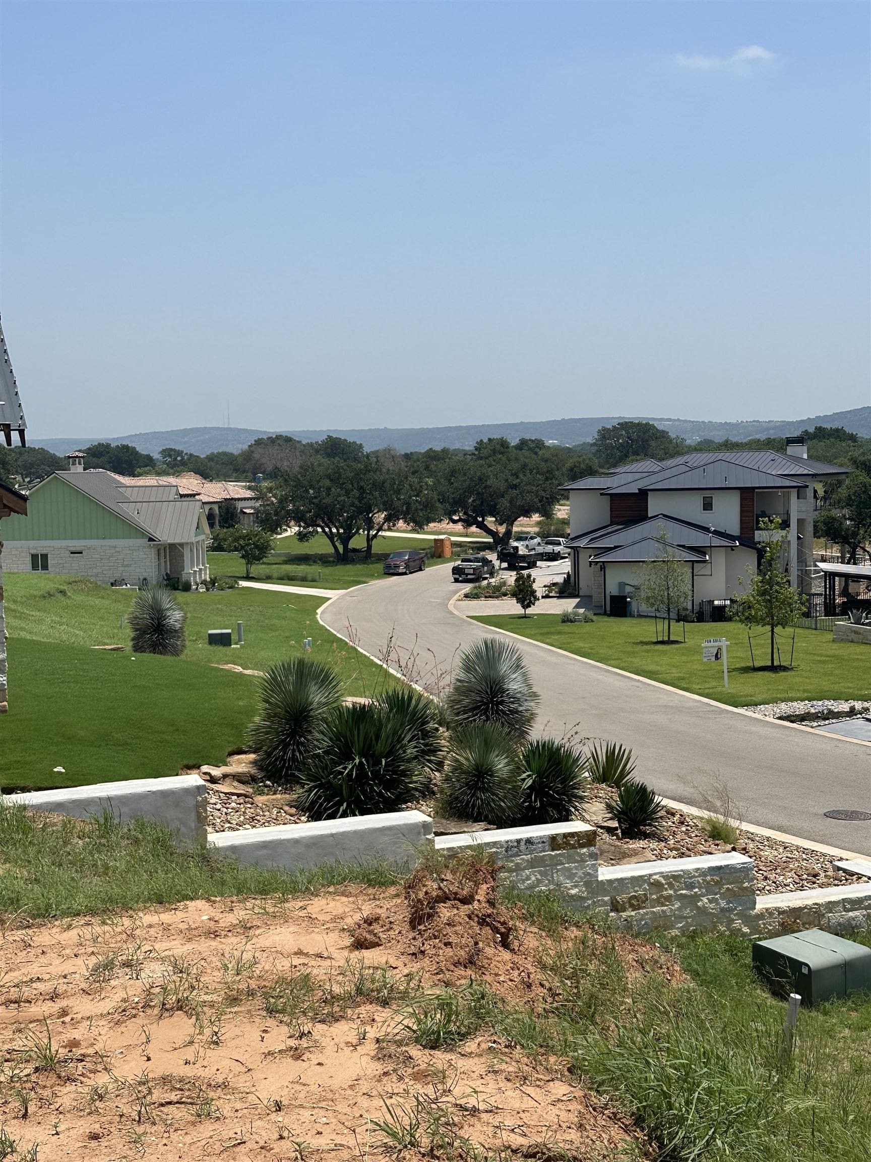 0.56 acres in Burnet County gallery image 3