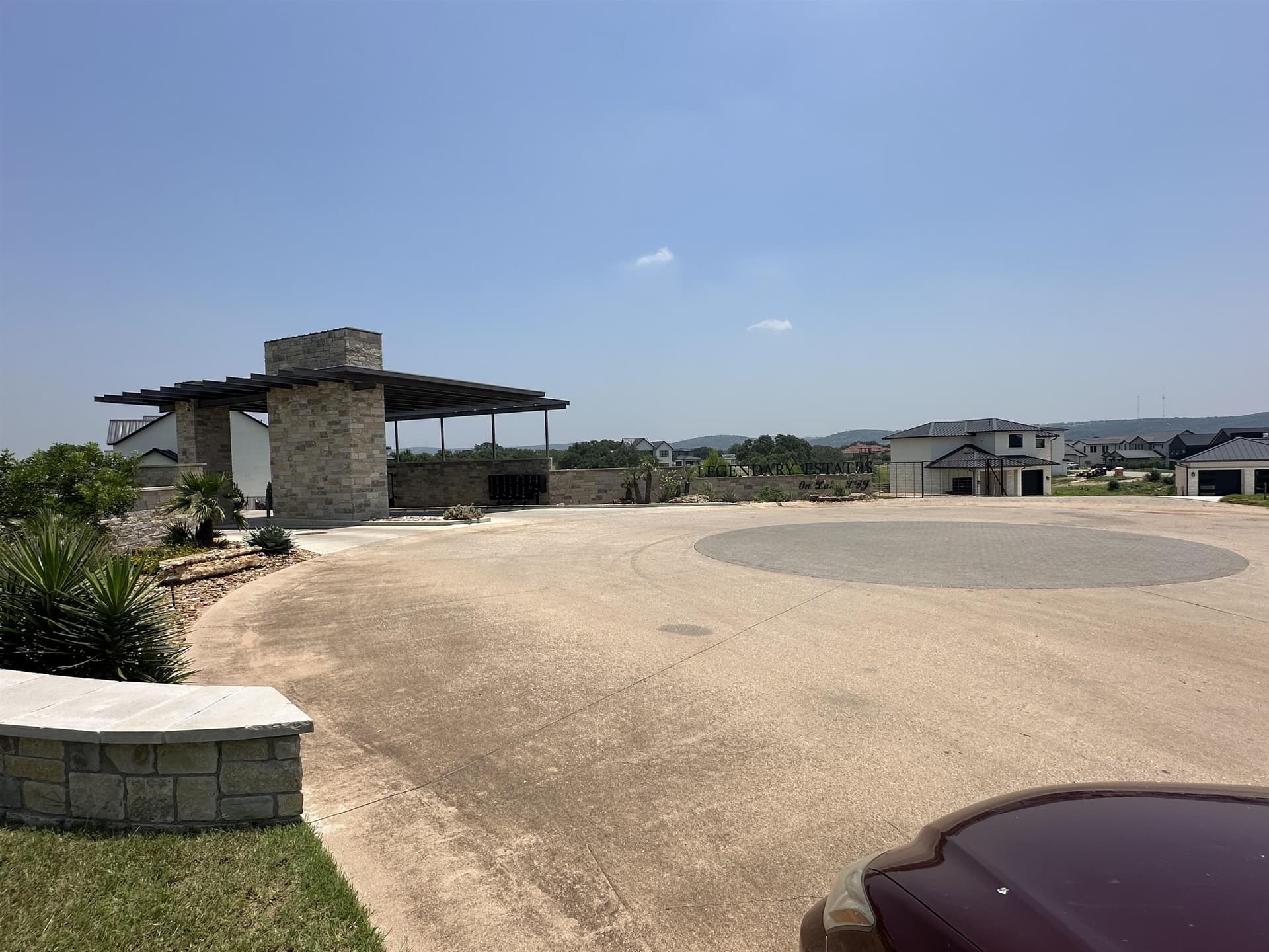 0.56 acres in Burnet County gallery image 2