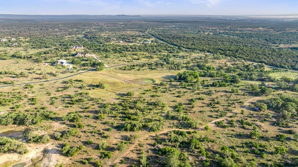 11.01 acres in Blanco County - photo 3