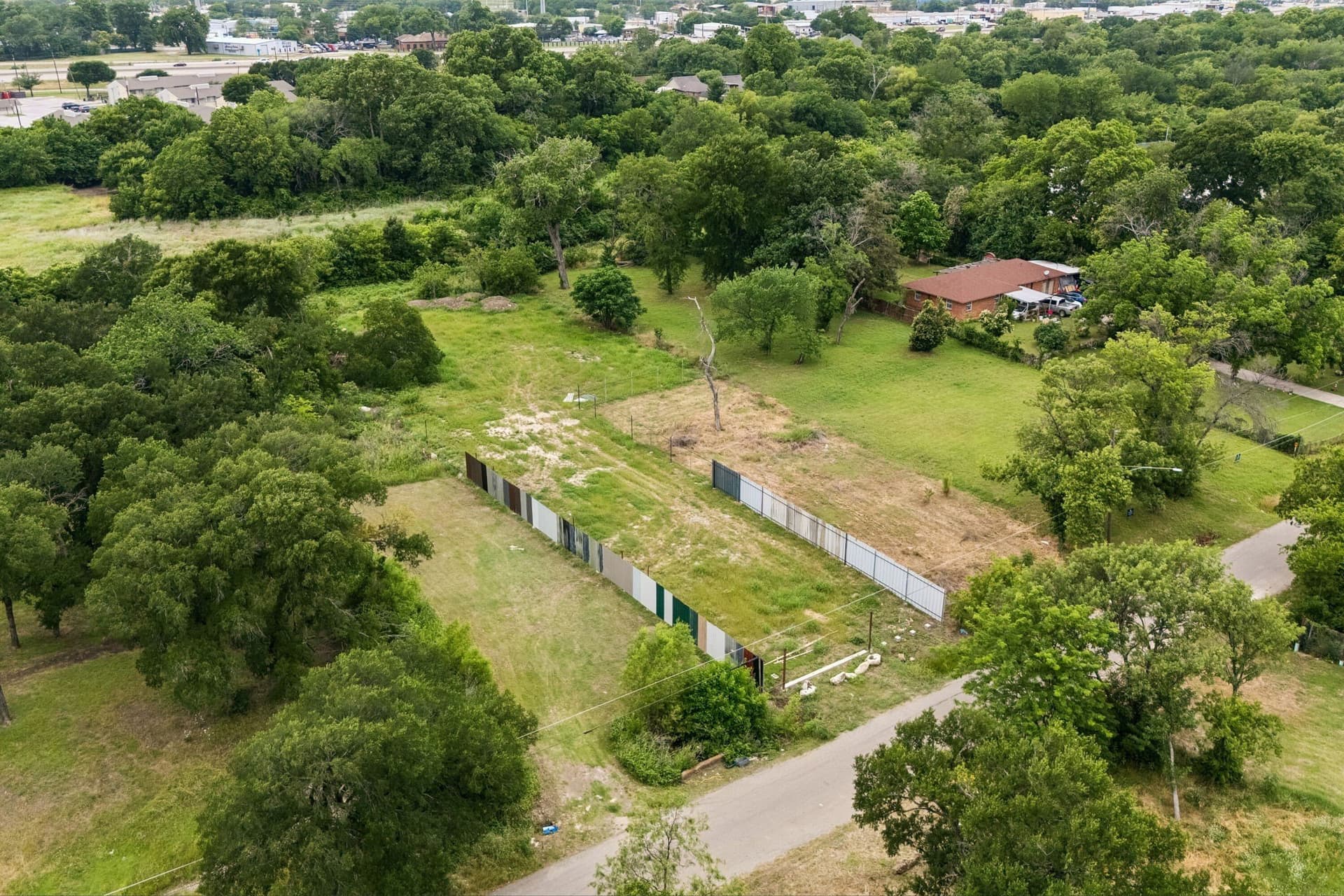 0.17 acres in Dallas County - photo 13
