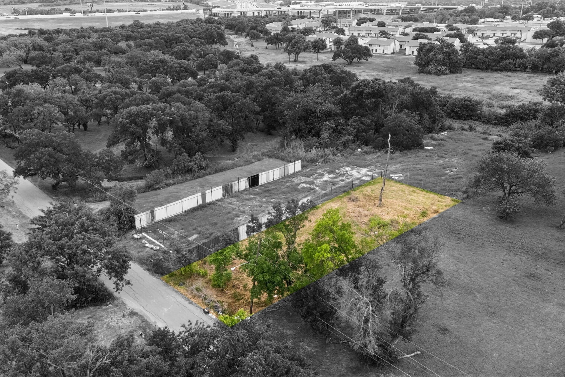 0.17 acres in Dallas County - photo 11