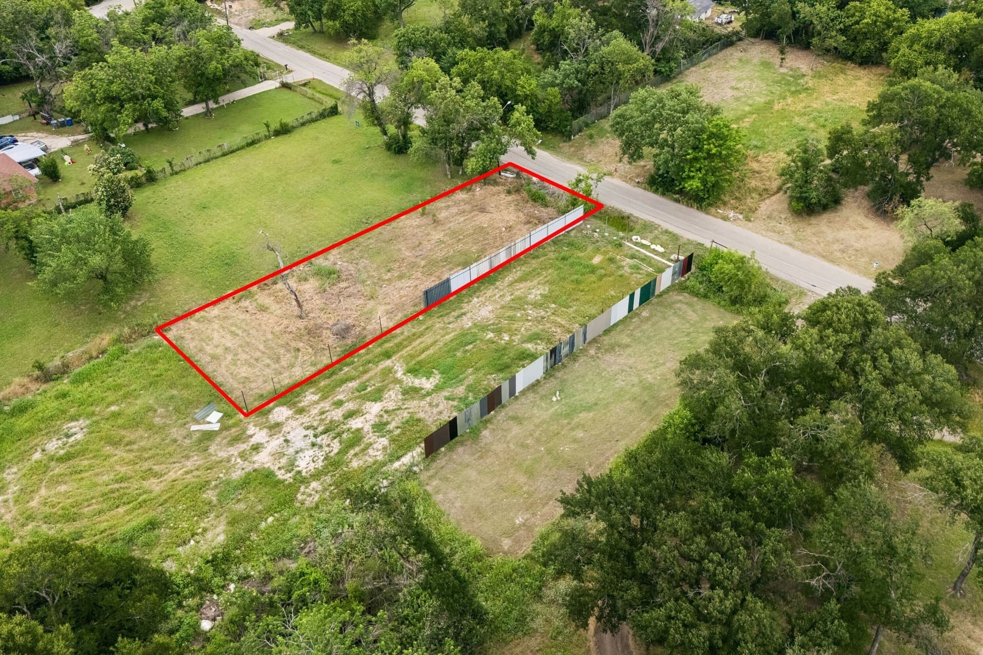 0.17 acres in Dallas County - photo 4