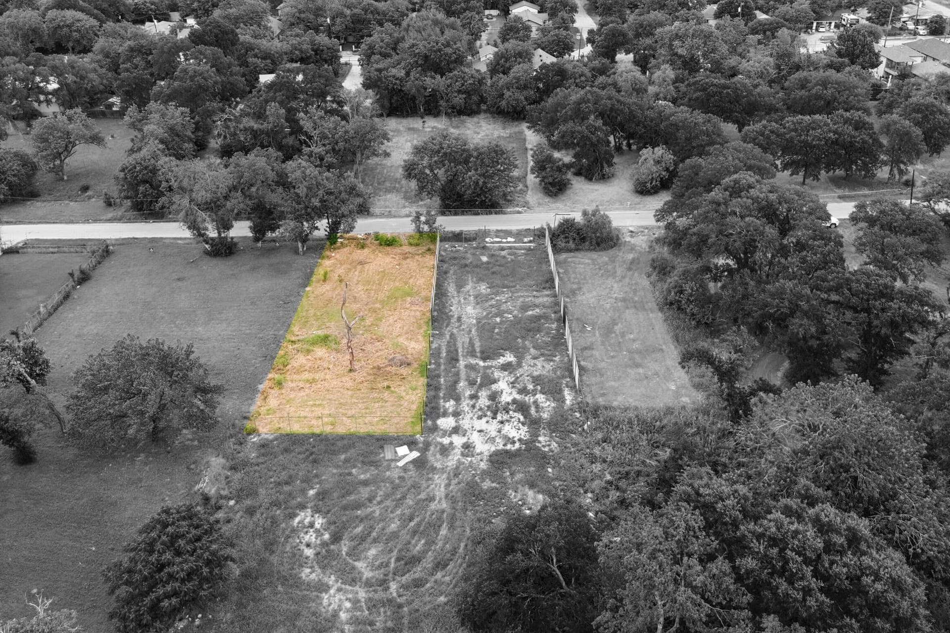 0.17 acres in Dallas County - photo 9