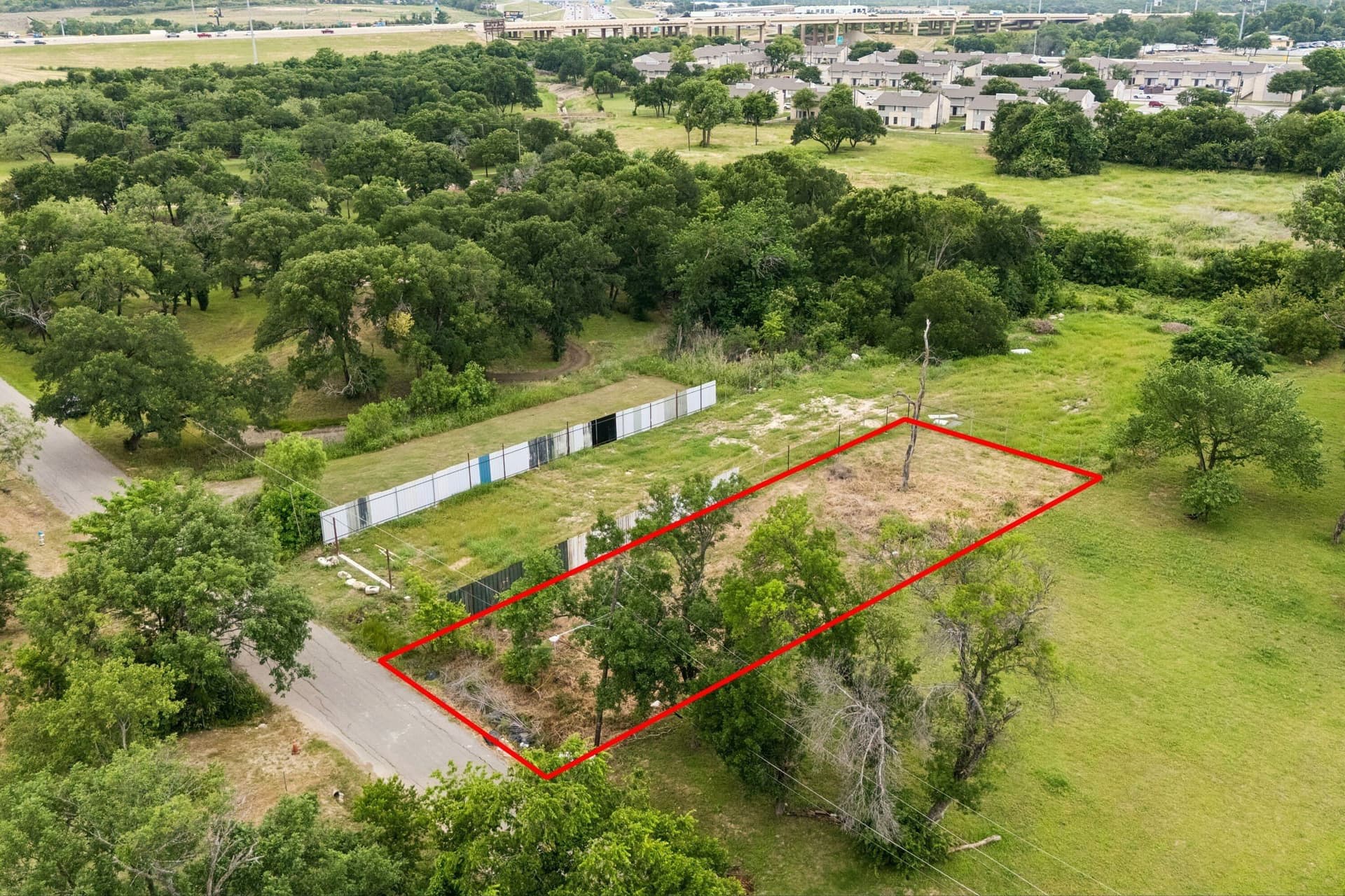 0.17 acres in Dallas County - photo 5