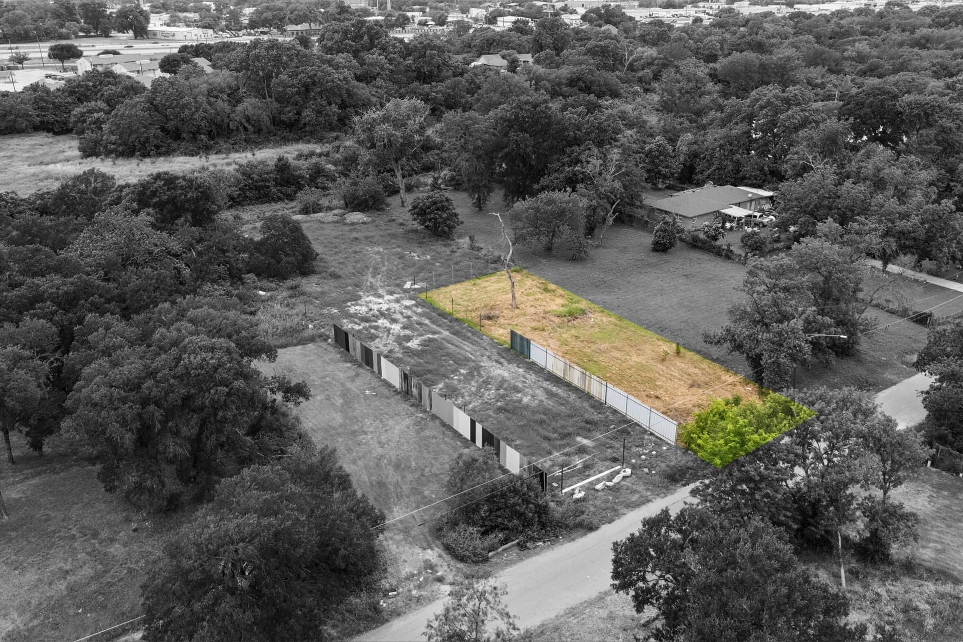 0.17 acres in Dallas County - photo 7