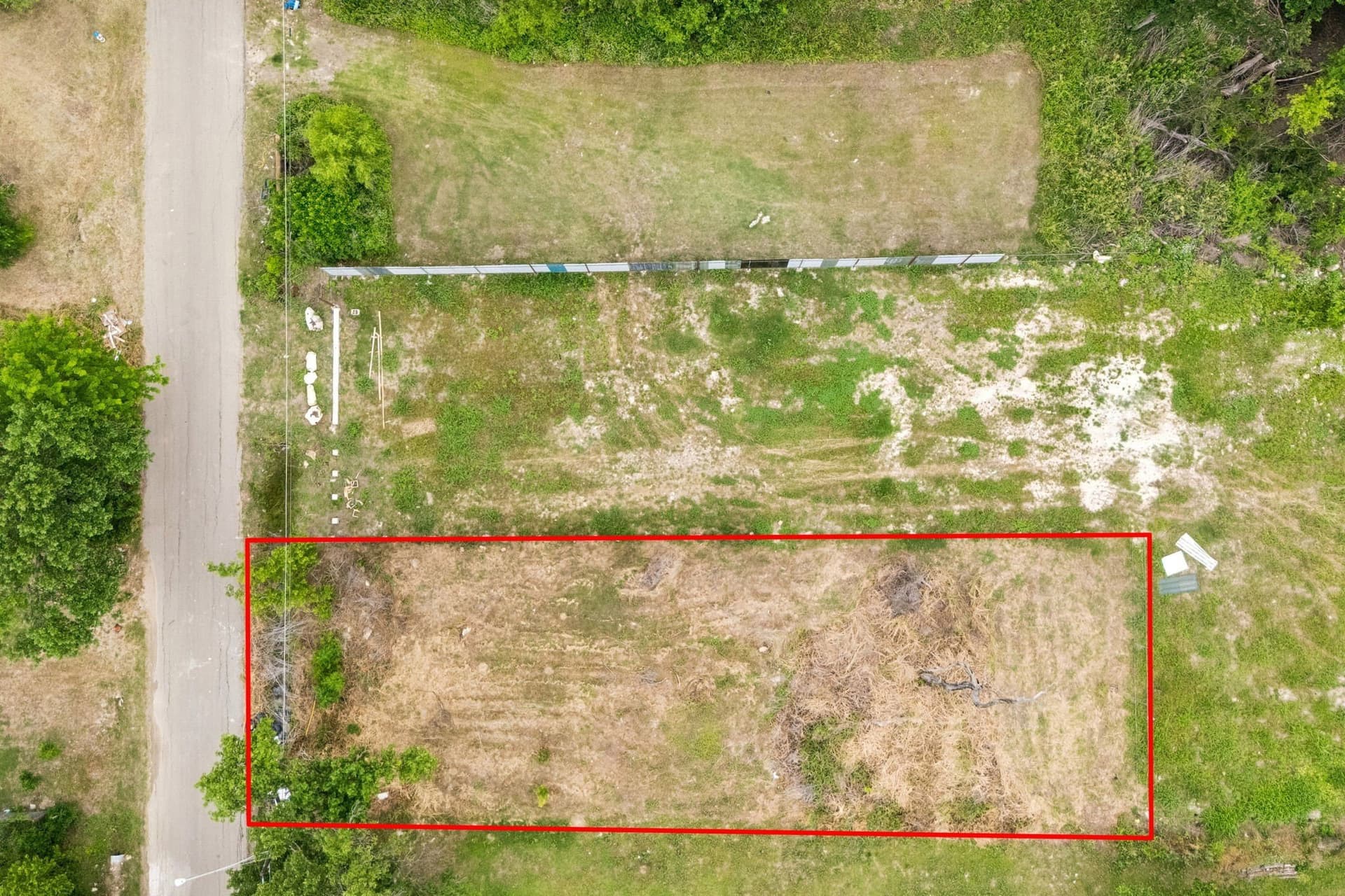 0.17 acres in Dallas County - photo 2