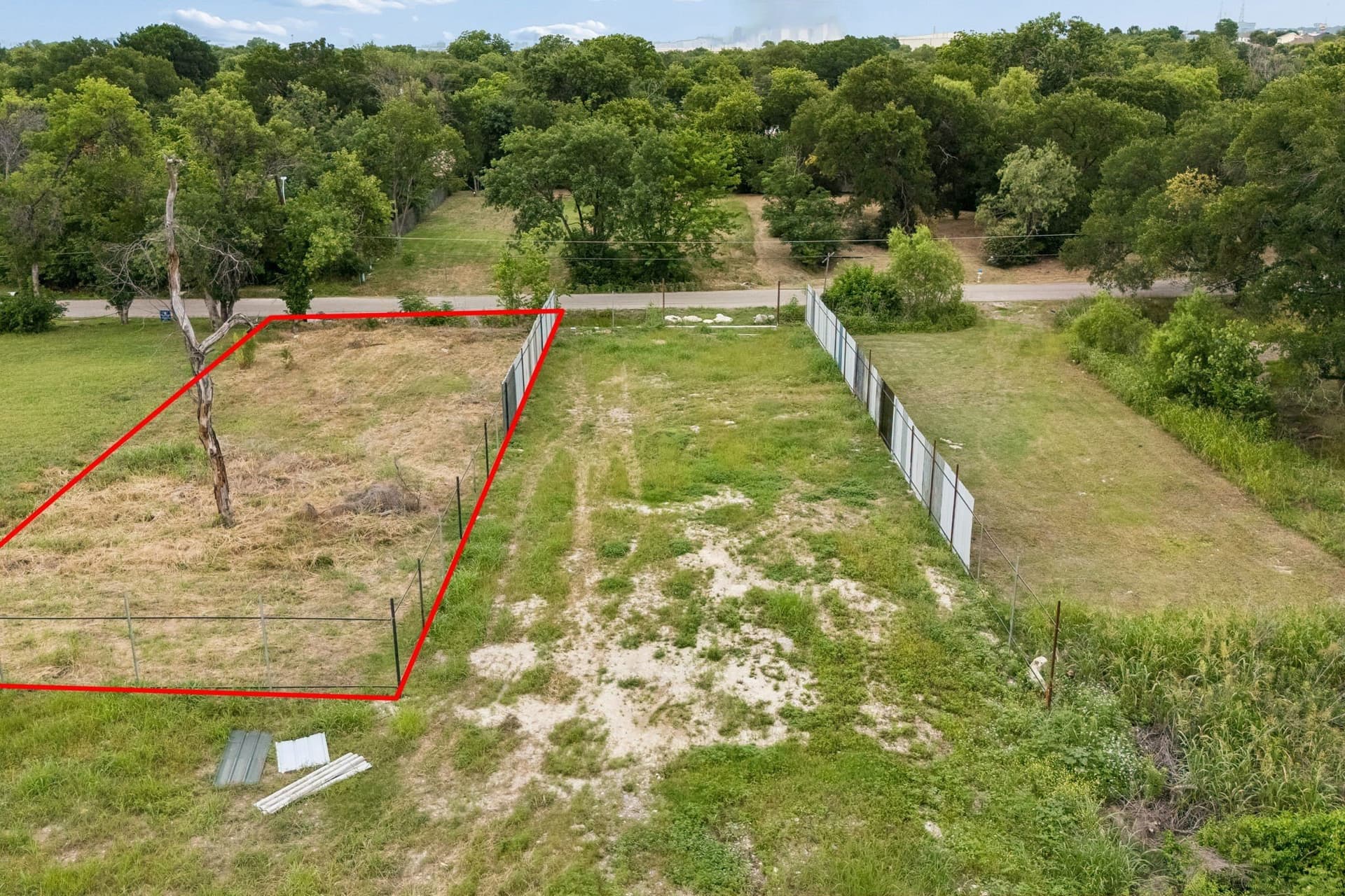 0.17 acres in Dallas County - photo 6