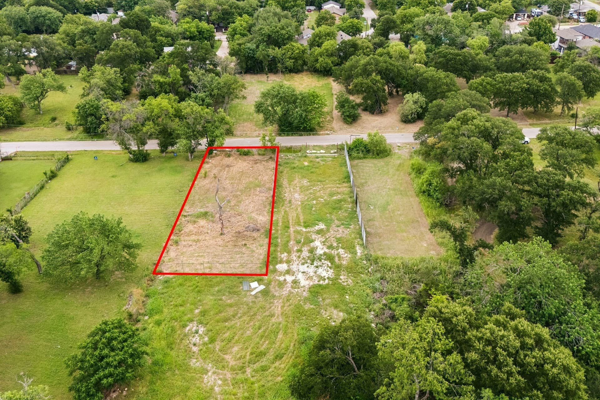 0.17 acres in Dallas County - photo 3
