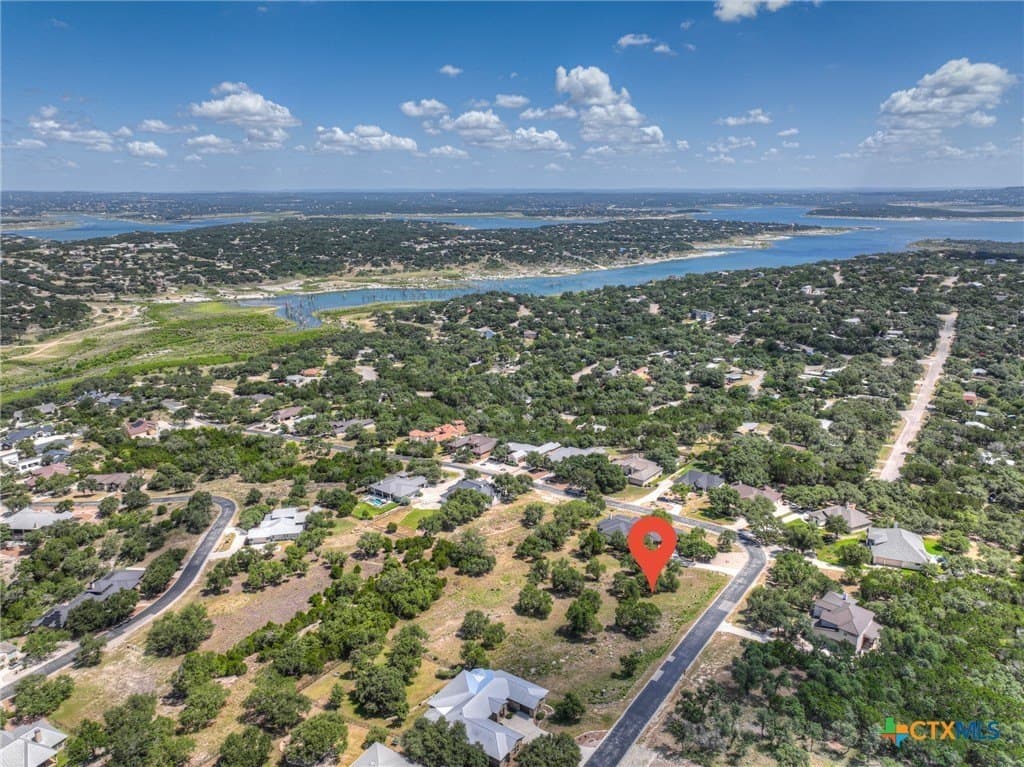 0.55 acres in Comal County - photo 9