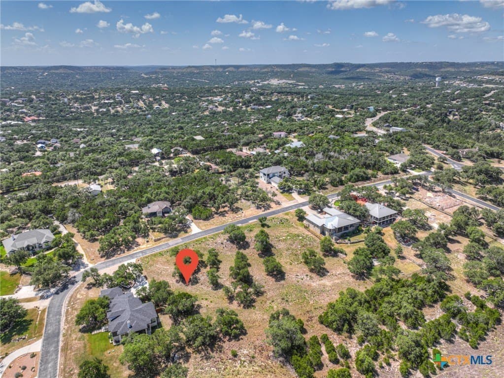 0.55 acres in Comal County - photo 8