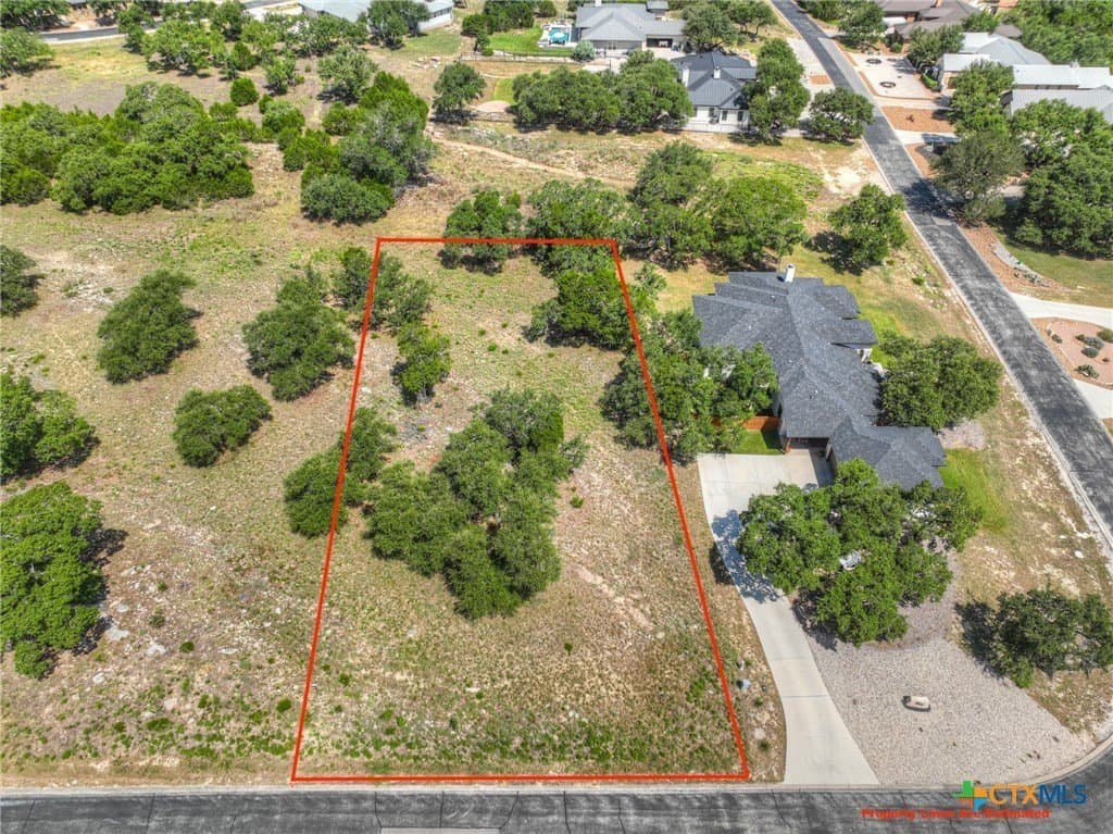 0.55 acres in Comal County featured view