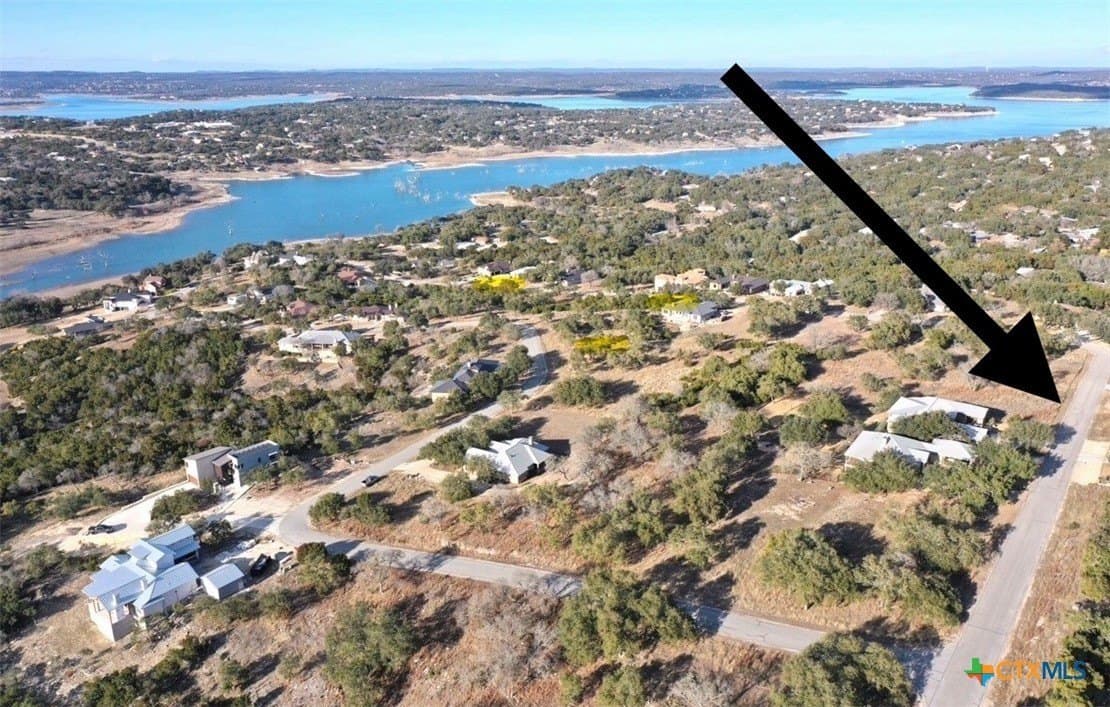 0.55 acres in Comal County - photo 7