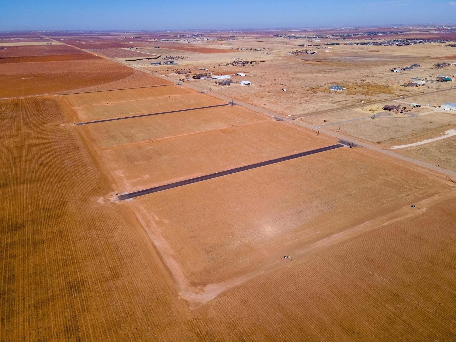 1.66 acres in Lubbock County - photo 3