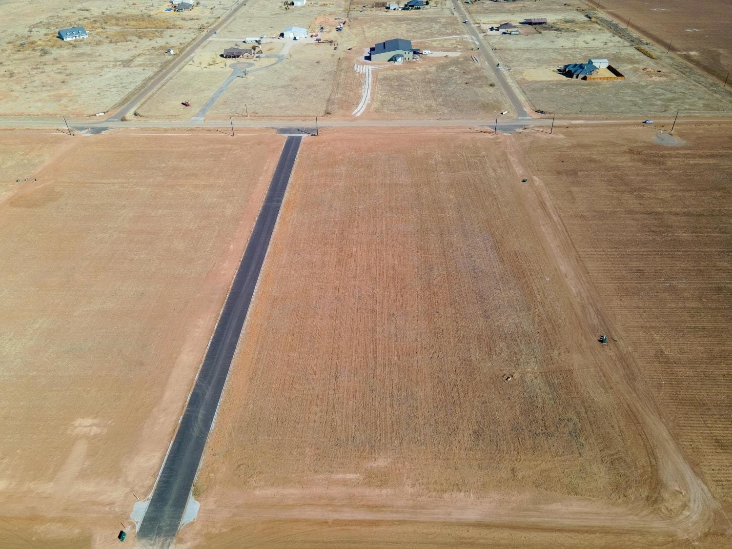 1.66 acres in Lubbock County - photo 4
