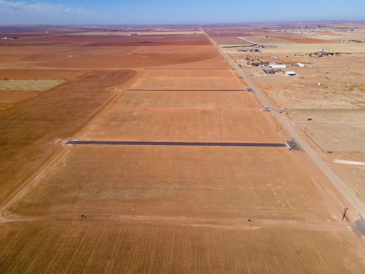 1.66 acres in Lubbock County - photo 2
