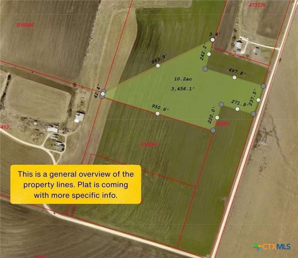 10.26 acres in Bell County - photo 4